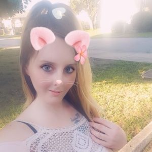 Meet your Posher, Lachelle